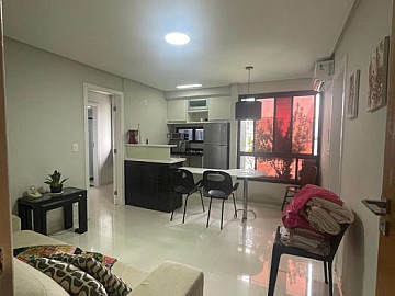 Apartamento mobiliado 2 su�tes - Ondina