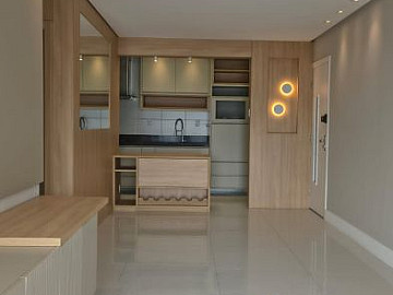 3 Quartos - Varanda Vista Mar - Neo Itaigara Life