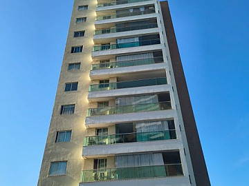Apartamento Alto Padr�o � Venda