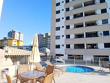 Apartamento 3/4,Su�te, Varanda, Infraestrutura - Resgate